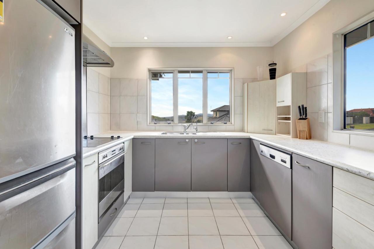 Сasa de vacaciones Cheerful 4 Bedroom With Free Parking.