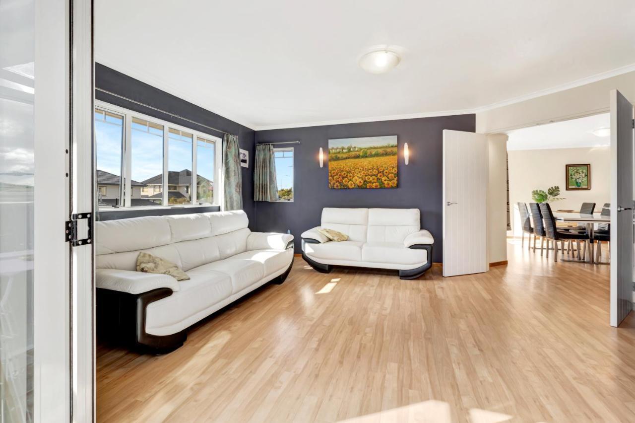 Cheerful 4 Bedroom With Free Parking. Сasa de vacaciones