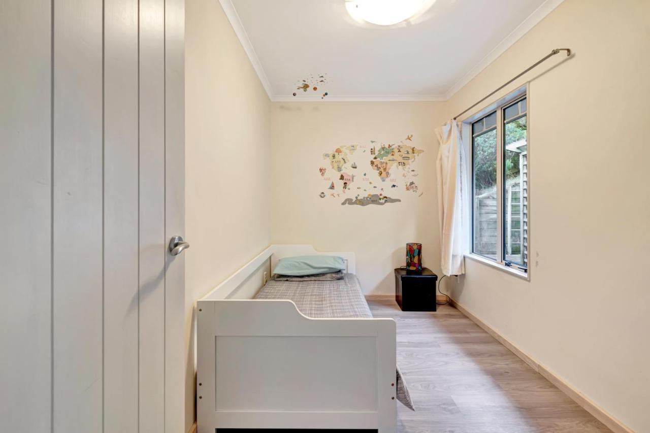 Сasa de vacaciones Cheerful 4 Bedroom With Free Parking. *